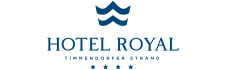 Hotel Royal Timmendorfer Strand Logo